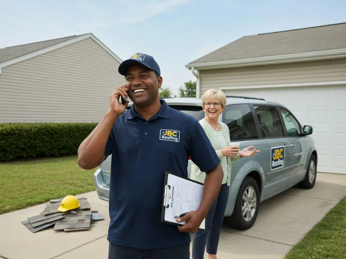 Roof Replacement Windom, TX FAQs